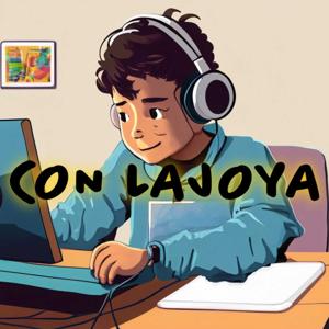 Con LaJoya