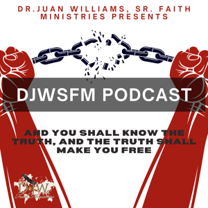 DJWSFM Podcast