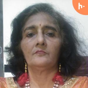 Dr Rekhaa Kale on "Being an Indian"