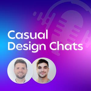 Casual Design Chats