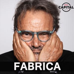 Fabrica di Oliviero Toscani