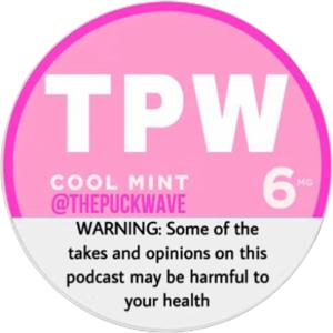 The Puck Wave Podcast