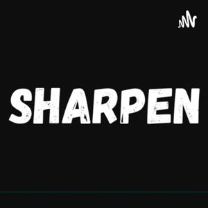 SHARPEN