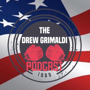 The Drew Grimaldi Podcast
