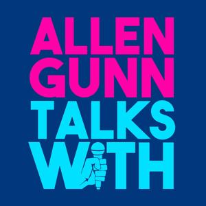 Allen Gunn Talks With