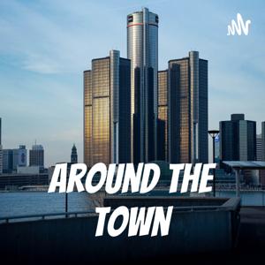 Around the town