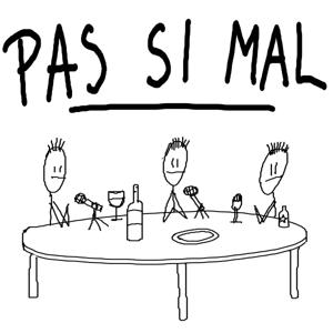 Pas si mal