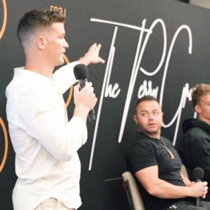 Real Estate Investing w/ Investor Tanner