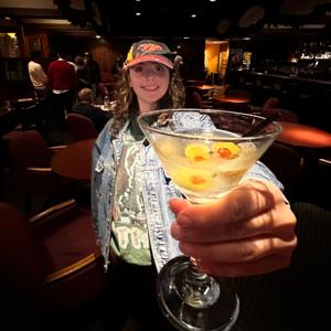 Bad News, I Have A Podcast