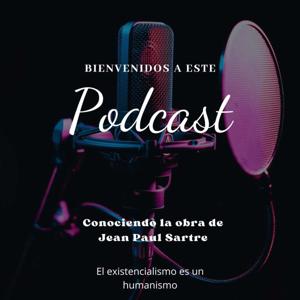 La obra de Sartre