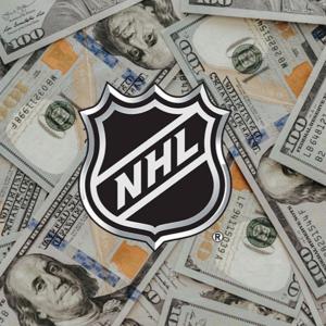 Capped Out Fantasy Hockey