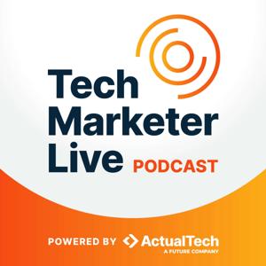 Tech Marketer Live