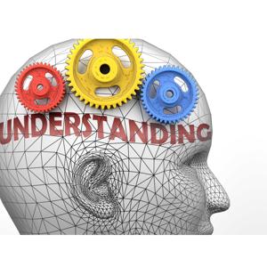 Understanding