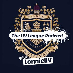 The IIV League Podcast