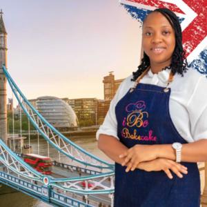 Honest Conversations with Oluchi Imoh