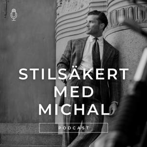 Stilsäkert med Michal