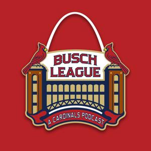 Busch League--A Cardinals Podcast