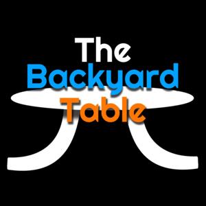 The Backyard Table