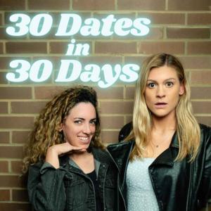 30 Dates in 30 Days