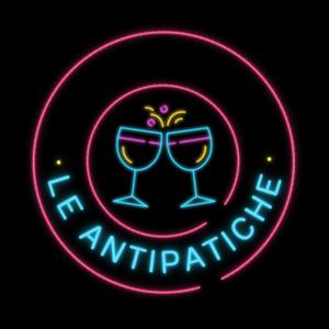 LeAntipatiche