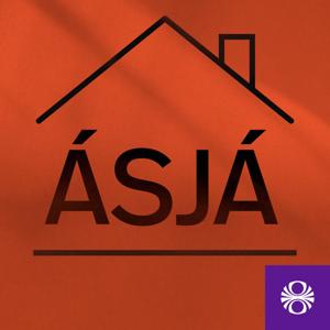 Ásjá