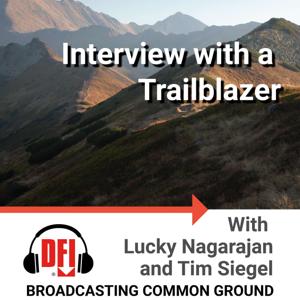 Interview with a Trailblazer