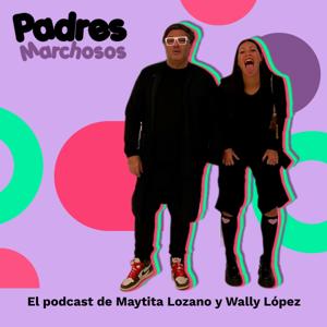 PADRES MARCHOSOS