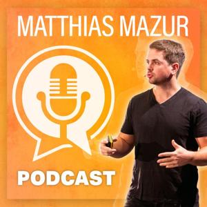 Matthias Mazur Podcast