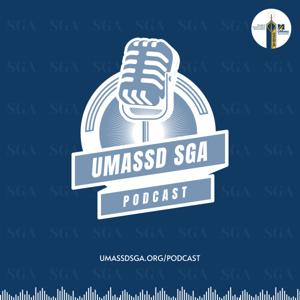 UMassD SGA