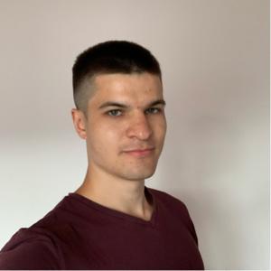 Matej Seykora Cast
