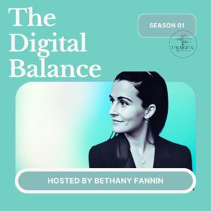 The Digital Balance