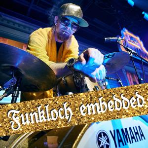 Funkloch embedded - Onkel zwischen Tour und Angel