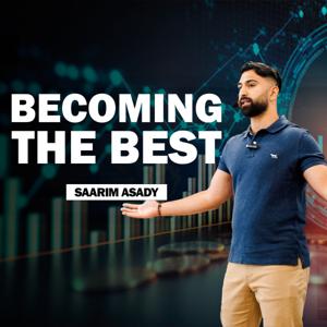 Becoming The Best