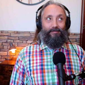 English Podcast with Paul