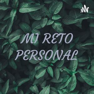 MI RETO PERSONAL 💫