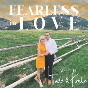 Fearless in Love