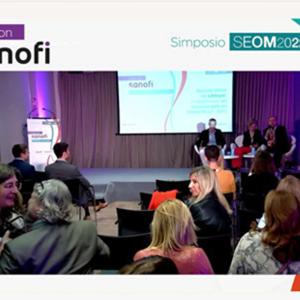 Expertos | Oncología