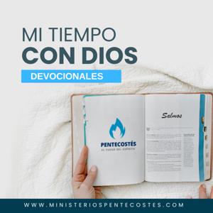 MI TIEMPO CON DIOS | Devocionales