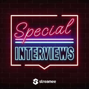 Special Interviews