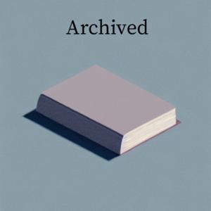Archived