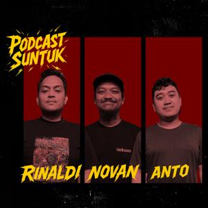 Podcast Suntuk