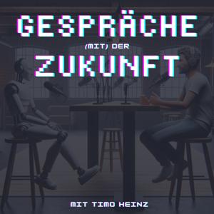 Gespräche mit der Zukunft