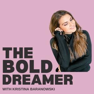 The Bold Dreamer