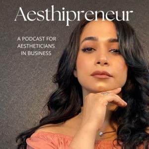 Aesthipreneur