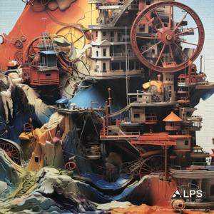 ALPS podcast (GUEST)