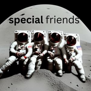 Special Friends