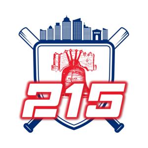 The 215 Seamer Podcast