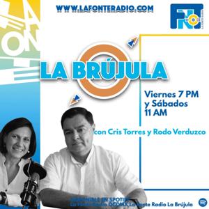 LA FONTE RADIO LA BRÚJULA