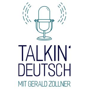 Talkin' Deutsch - Mit Akzent