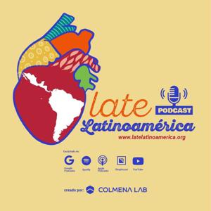 Late Latinoamérica